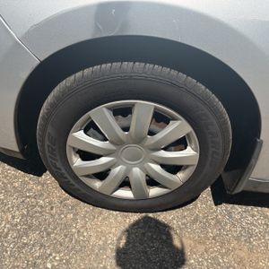 2008 Nissan VERSA 1.8 S thumbnail 17