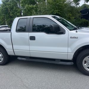 صورة مصغرة 11 لـ 2007 FORD F-150 XL