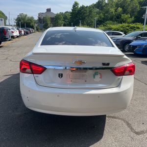 2015 Chevrolet IMPALA LT 照片 7