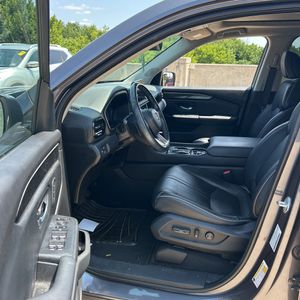 2023 Honda PILOT ELITE 缩略图 32