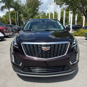 صورة مصغرة 14 لـ 2020 Cadillac XT5 PREMIUM LUXURY