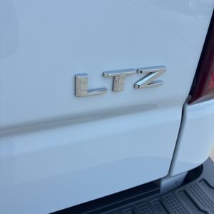 2026 Chevrolet SILVERADO 1500 LTZ 缩略图 22