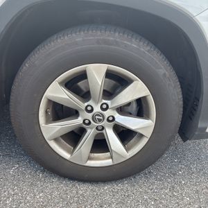 2019 Lexus RX 350 BASE 照片 20