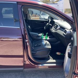 صورة مصغرة 32 لـ 2017 KIA SORENTO LX
