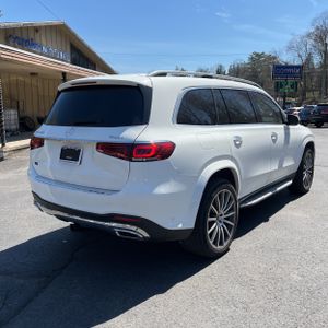 MERCEDES-BENZ GLS - 8