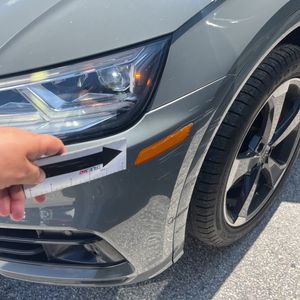 2019 AUDI SQ5 3.0T QUATTRO PRESTIGE — миниатюра 56