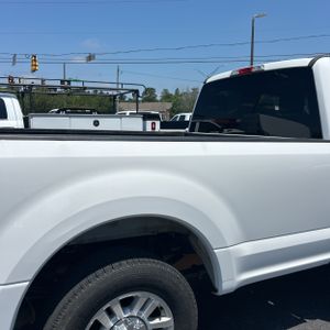 FORD F-250 SUPER DUTY XLT - 9