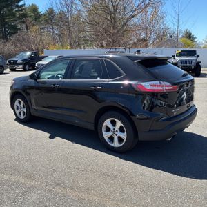 FORD EDGE SE 4D SUV AWD - 5