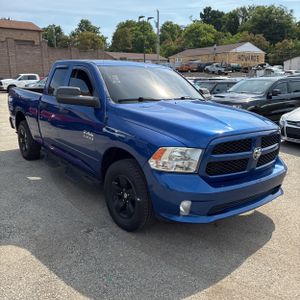 2017 RAM 1500 EXPRESS 缩略图 12