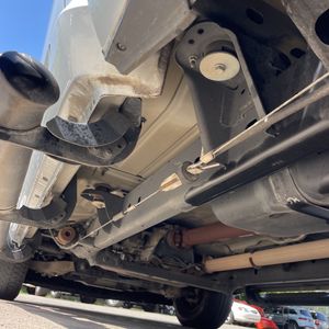 2019 RAM 1500 CLASSIC TRADESMAN 缩略图 23