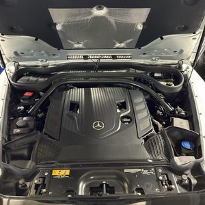 2023 Mercedes-BENZ G-CLASS 缩略图 46