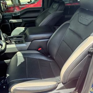 2018 FORD F-150 RAPTOR — миниатюра 70