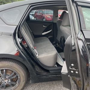 2014 Toyota PRIUS THREE 缩略图 35