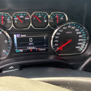 2015 Chevrolet SILVERADO 1500 LT 缩略图 41
