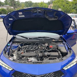 2024 Acura INTEGRA W/TECH W/A-SPEC — миниатюра 45