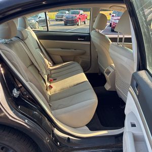 2010 Subaru LEGACY 2.5I 缩略图 35