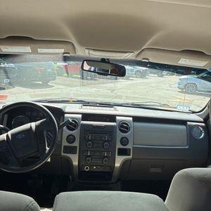 صورة 35 لـ 2009 FORD F-150 XL
