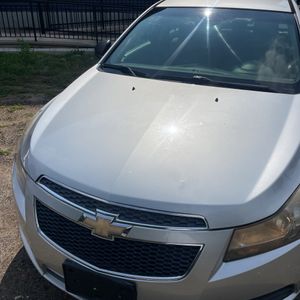 2011 Chevrolet CRUZE LS — миниатюра 53