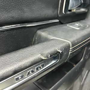 2016 RAM 2500 LARAMIE photo 74