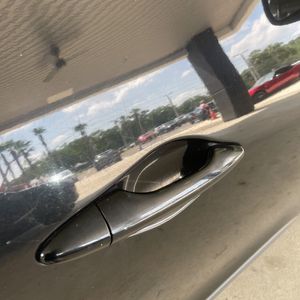 2013 Hyundai TUCSON GLS 缩略图 52