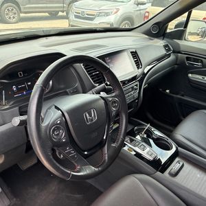 صورة مصغرة 35 لـ 2023 Honda RIDGELINE BLACK EDITION