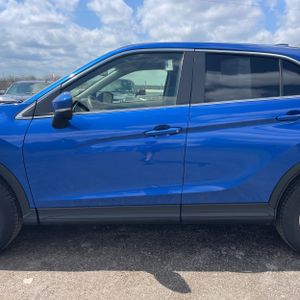 MITSUBISHI ECLIPSE CROSS ES - 4