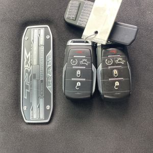 صورة مصغرة 52 لـ 2022 RAM 1500 TRX