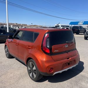 2018 KIA SOUL + — фото 5