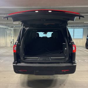 2019 Lincoln NAVIGATOR L RESERVE — миниатюра 42
