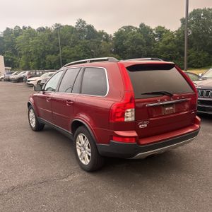 2011 Volvo XC90 3.2 photo 5