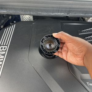 2020 BMW X3 SDRIVE30I 照片 46