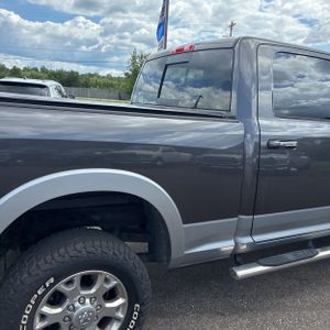 صورة 9 لـ 2021 RAM 2500 LARAMIE