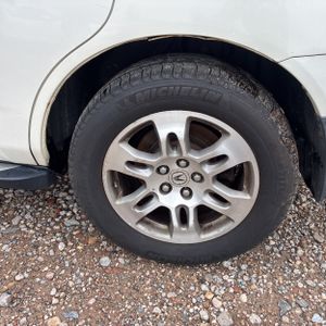 صورة مصغرة 18 لـ 2009 Acura MDX SH-AWD