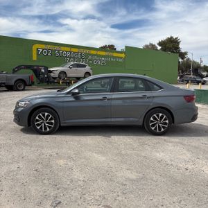 VOLKSWAGEN JETTA S - 3