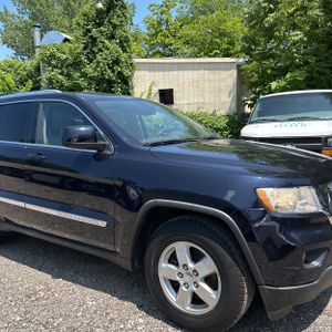 2011 JEEP GRAND CHEROKEE LAREDO 缩略图 13