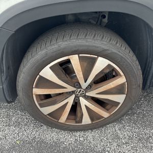 صورة مصغرة 17 لـ 2022 Volkswagen TAOS SE