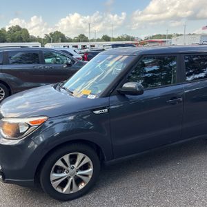 صورة 2 لـ 2016 KIA SOUL +