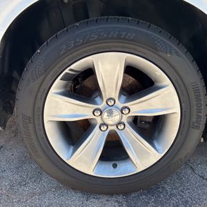 2018 Dodge CHALLENGER SXT — миниатюра 19