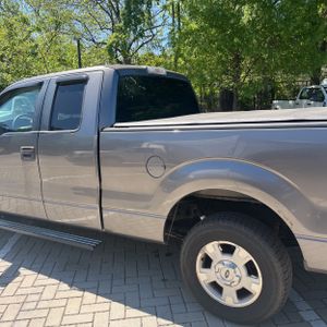 FORD F-150 XLT - 5