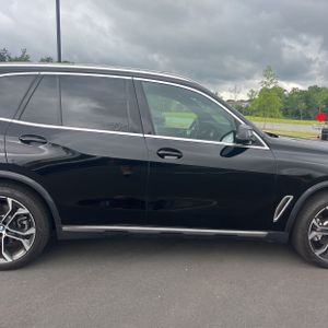 2022 BMW X5 SDRIVE40I — миниатюра 11