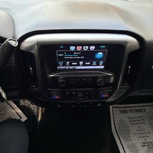 صورة 36 لـ 2018 Chevrolet SILVERADO 1500 LT Z71