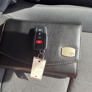 صورة مصغرة 55 لـ 2019 Toyota RAV4 XLE