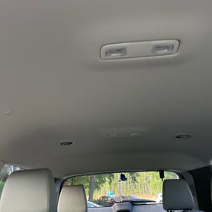 2019 Chevrolet TRAVERSE PREMIER — фото 40
