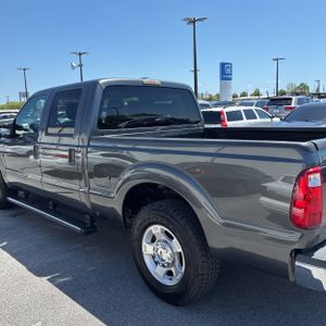 FORD F-250 SUPER DUTY XLT - 5