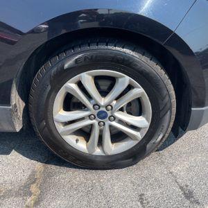 2020 FORD EDGE SEL 缩略图 20