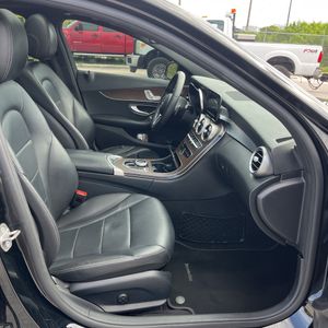 2019 Mercedes-BENZ C-CLASS thumbnail 33
