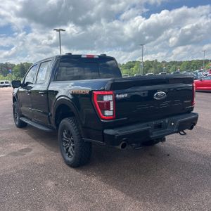 FORD F-150 TREMOR - 5