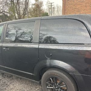 DODGE GRAND CARAVAN GT - 6