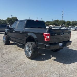 صورة 5 لـ 2019 FORD F-150 XL