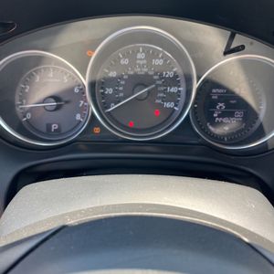 2013 Mazda CX-5 TOURING 缩略图 39